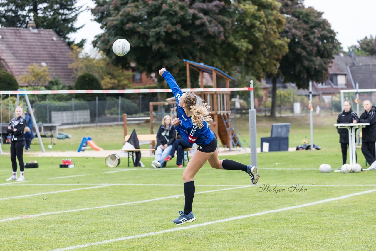 Bild 311 - wU16 Deutsche Meisterschaft